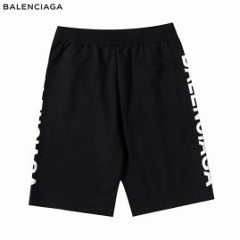 Picture of Balenciaga Pants Short _SKUBalenciagaM-XXL59518854